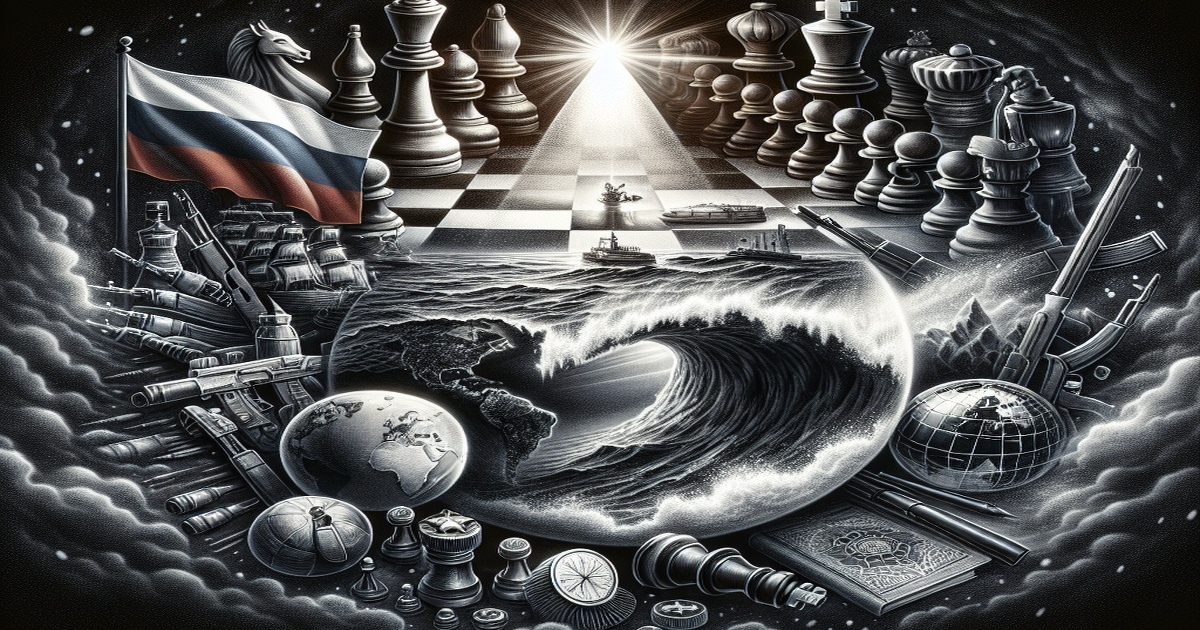 Main image to the post Mamdani's Victory, Israeli Violence, and Russia's Recognition