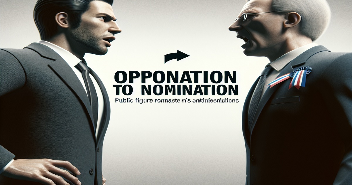 Main image to the post Trump Attacks McConnell After He Opposes Kennedy Nomination