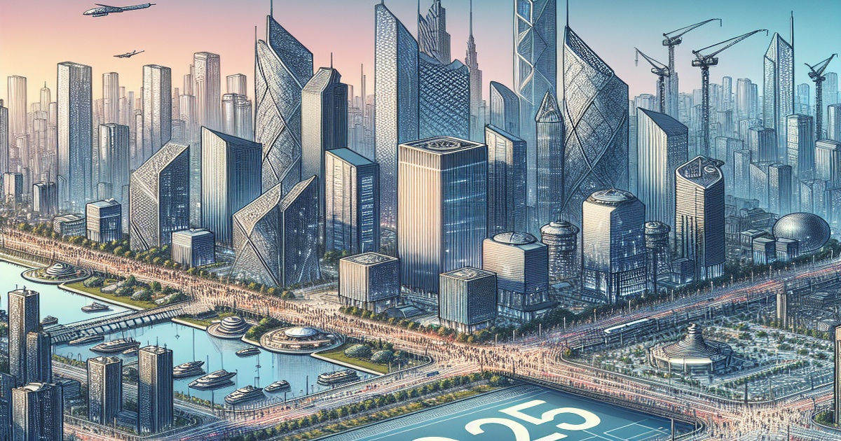 Main image to the post Beijing Sees Dramatic Inbound Tourism Growth and Plans for Future Development in 2025