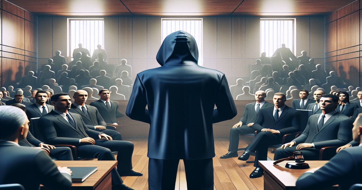 Main image to the post Jimmy Lai to Testify in Landmark National Security Trial Amid Press Freedom Concerns