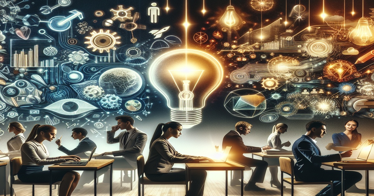 Main image to the post The Importance of Drive, Ambition, and Hard Work in Shaping Their Future Success and Fulfillment