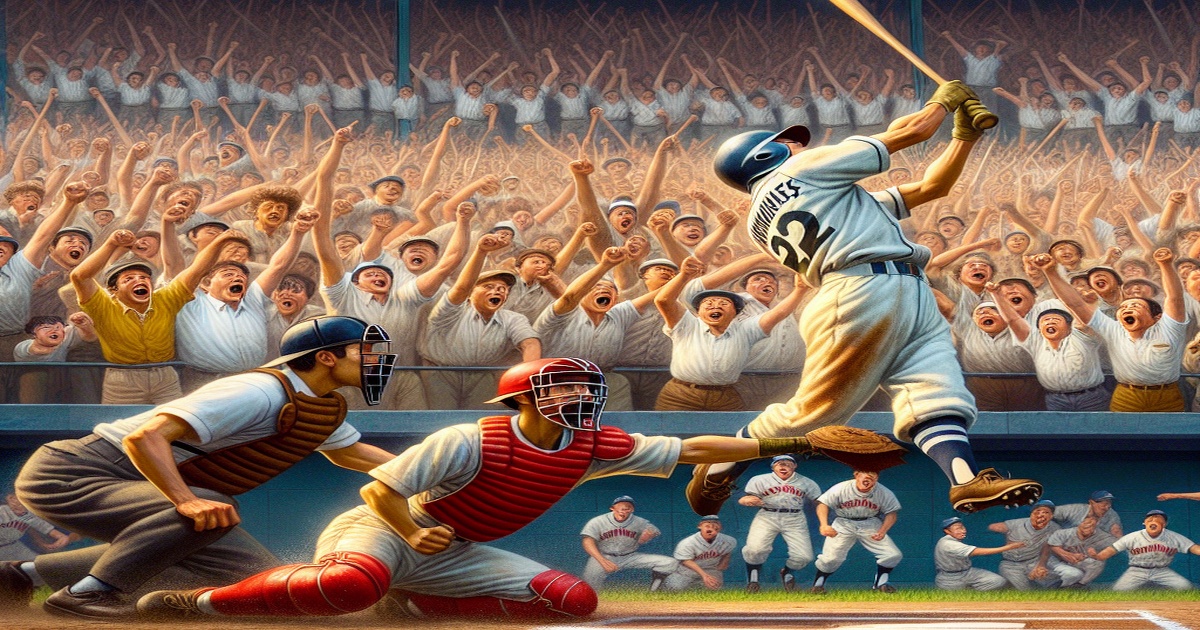 Main image to the post Mannami's Homer Propels Fighters to Victory Over Buffaloes