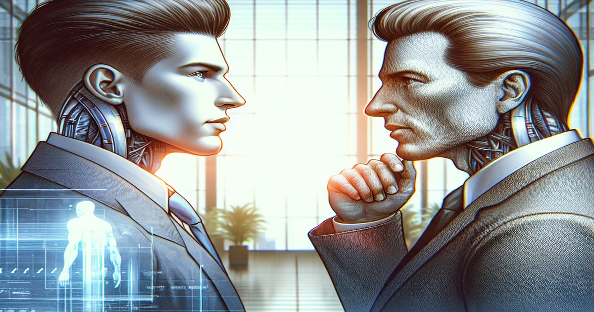 Main image to the post Elon Musk’s Evolving Relationship with Donald Trump