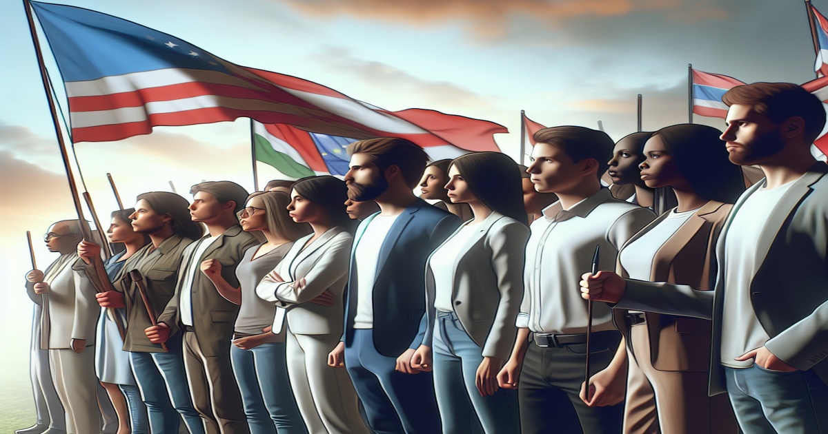Main image to the post Trump's Aid Suspension a "Betrayal," But We Will Fight On