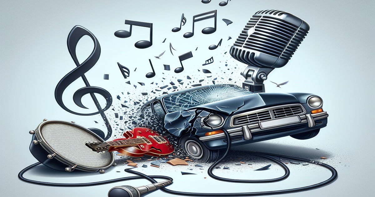 Main image to the post Grammy-Nominated R&B Singer Angie Stone Dies in Tragic Car Crash at 63