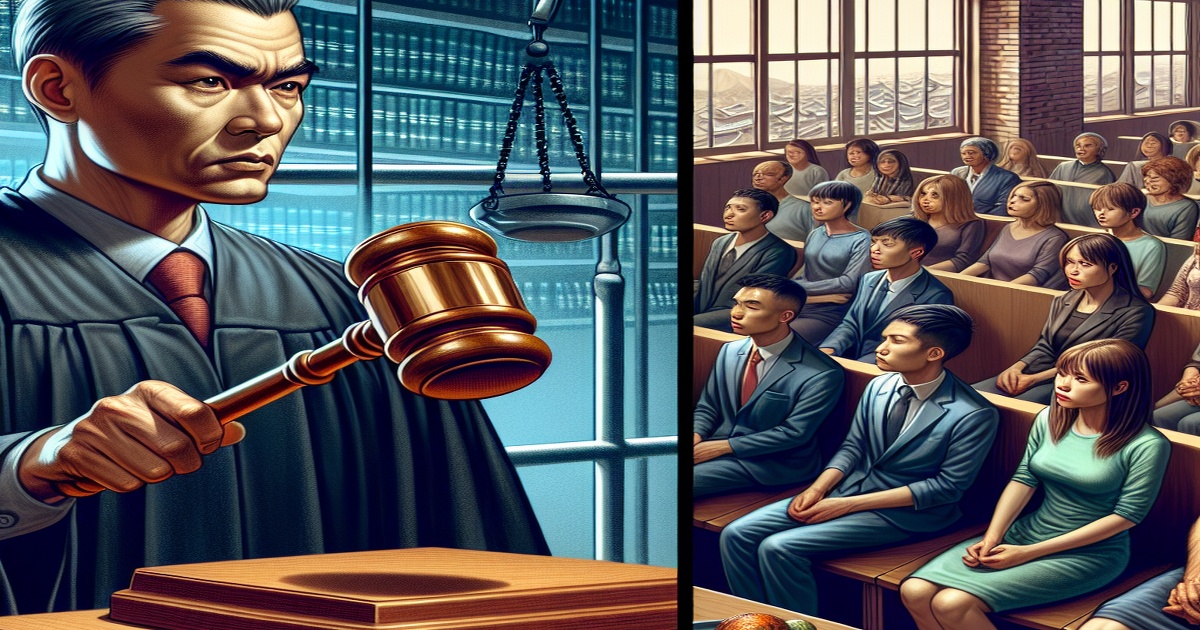 Main image to the post China's Courts Combat Evolving Drug Crimes with Strict Punishments and Public Education