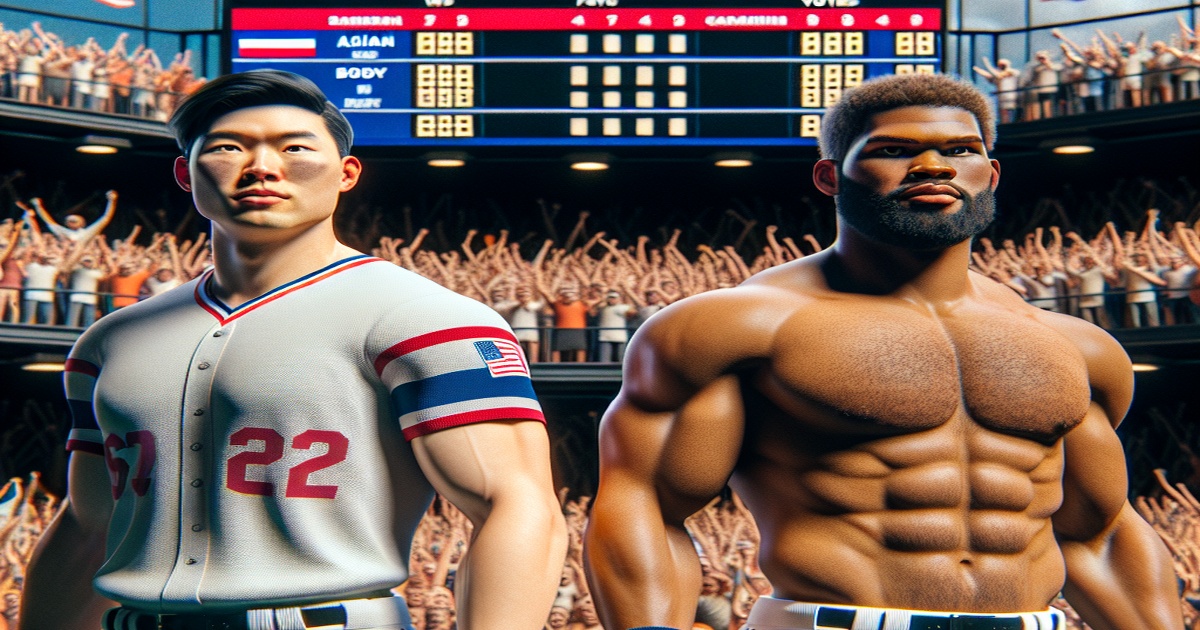 Main image to the post Ohtani and Judge Lead All-Star Game Starters Based on Fan Vote