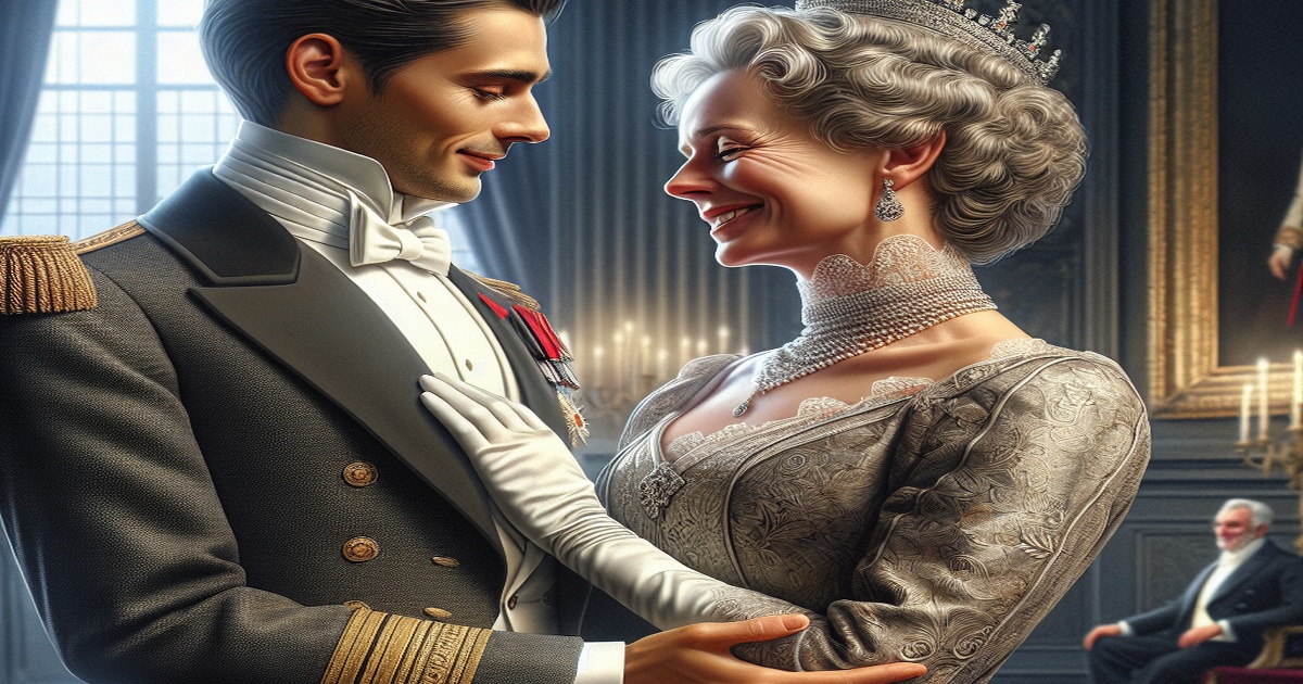 Princess Kate's Emotional Reunion with Prince George's Godfather