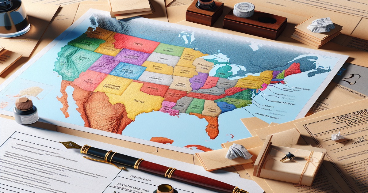 Republican States Advance Measures to Hinder Citizen-Led Ballot Initiatives