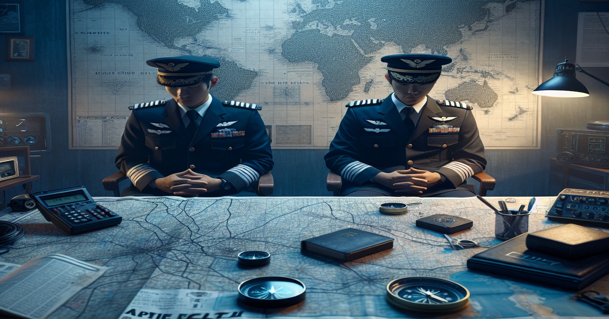 Main image to the post South Korean Pilots Charged with Criminal Negligence in Accidental Bombing of Village