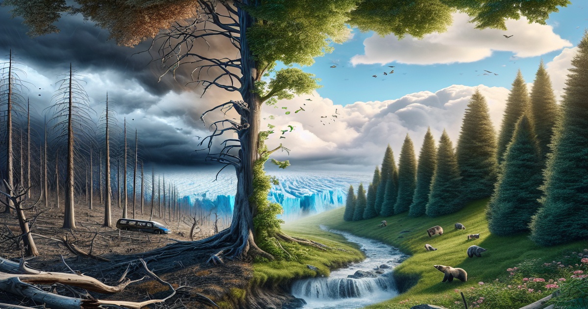 Main image to the post A Vital Carbon Sink Facing Challenges and Hope for the Future