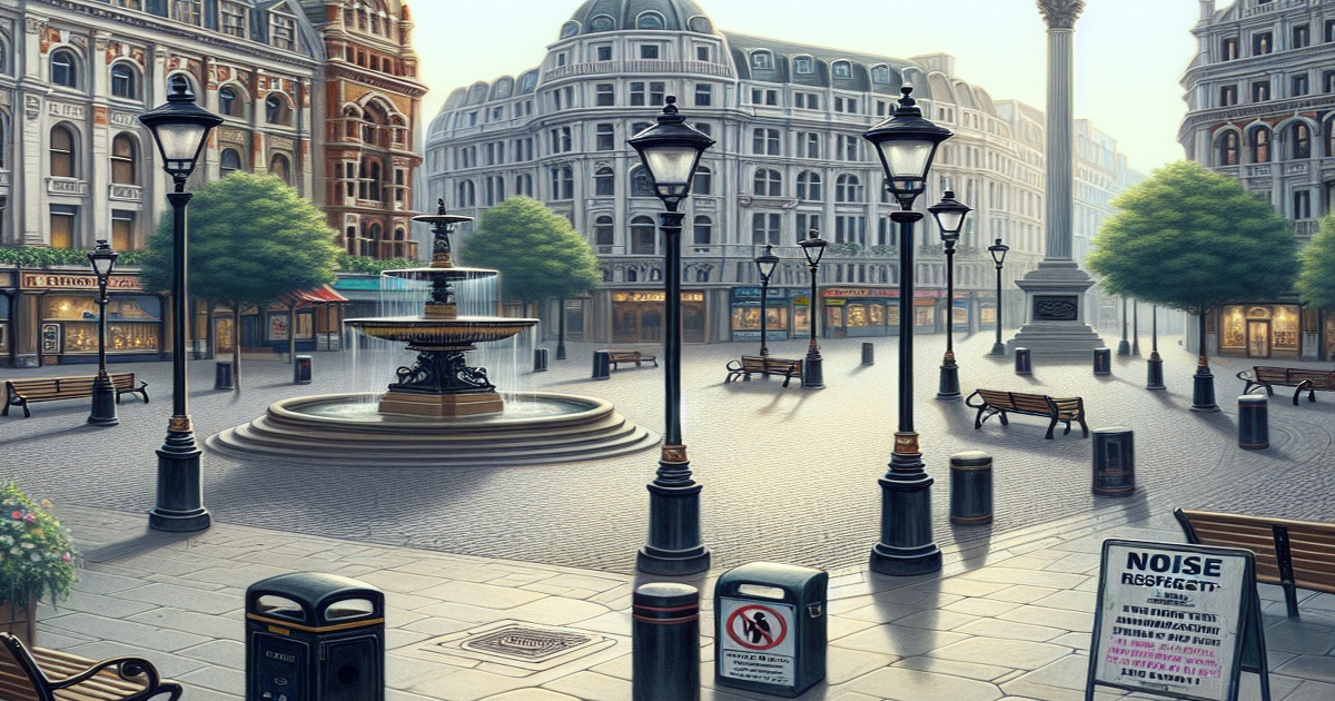 Main image to the post Buskers Banned in Leicester Square Following Court Ruling on Noise Nuisance