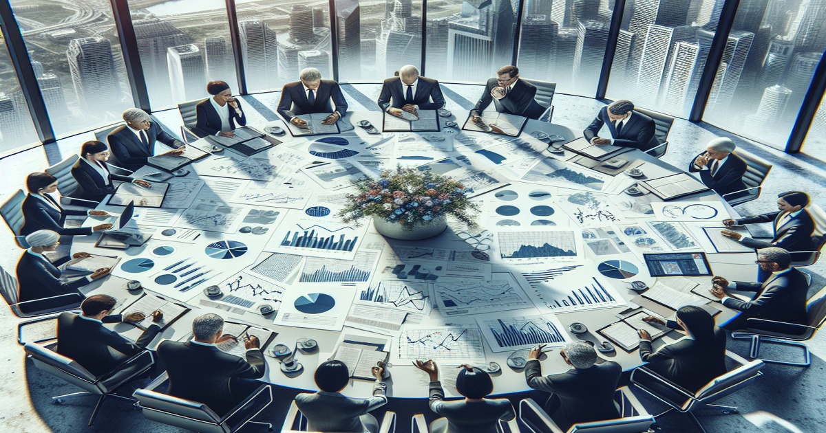 Main image to the post LDP to Discuss Post-Election Governance Strategies