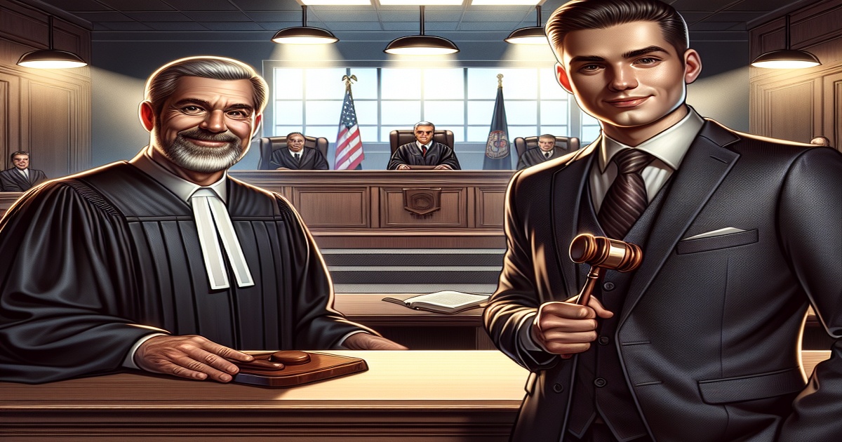 Main image to the post Federal Judge Rules Trump's Firing of Special Counsel Head Unlawful, Keeping Him in Post