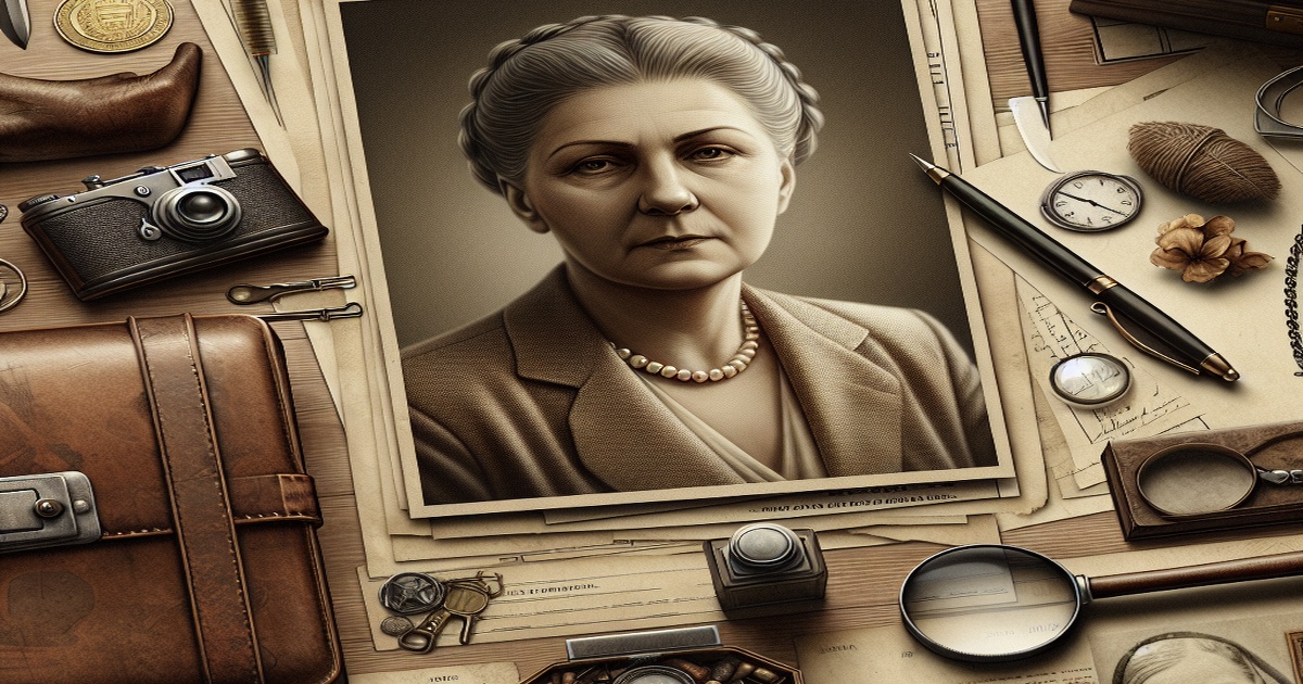Main image to the post Irmgard Furchner, Nazi Concentration Camp Secretary Convicted of Accessory to Murder, Dies at 99