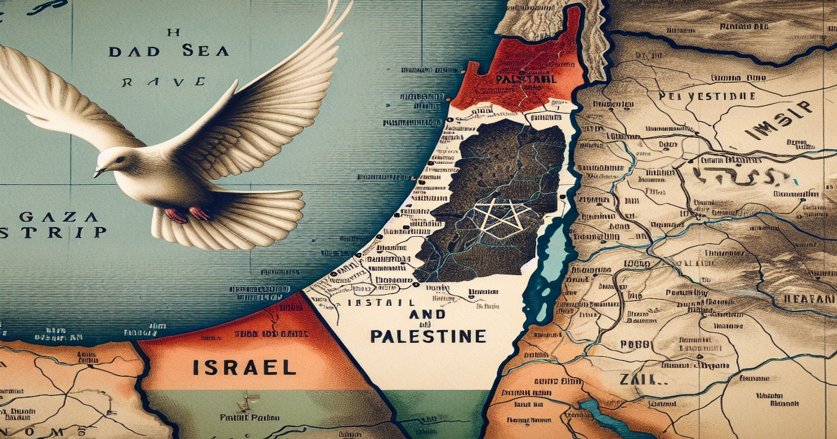 Main image to the post Republicans Weigh In on the Israel-Hamas Ceasefire