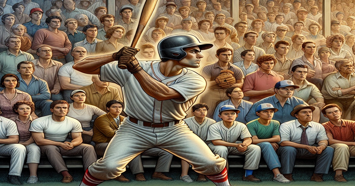 Main image to the post A Psychological Blow to Rivals, a Win for Baseball