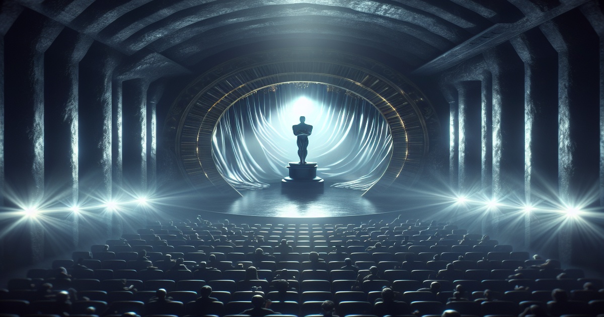 Main image to the post A Deeper Dive into the Dark Side of the Academy Awards
