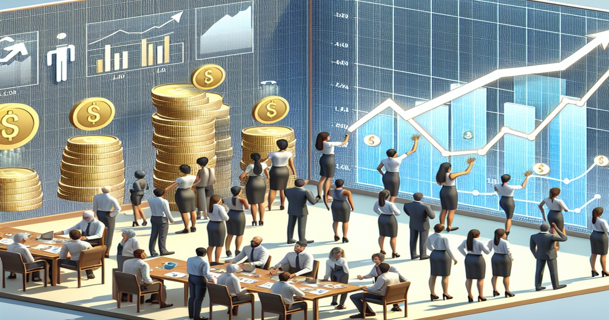Main image to the post BOJ Signals Rate Hike as Wages Rise and Labor Market Tightens