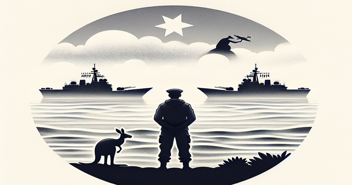 China Denies Australia's Accusations of Lack of Transparency in Naval Exercises