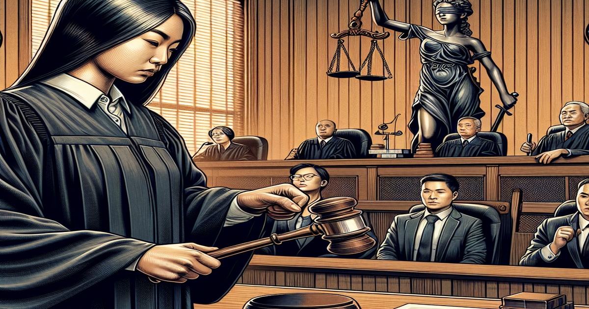 Main image to the post Judge Presses Trump Administration on Wrongful Deportation, Threatens Contempt
