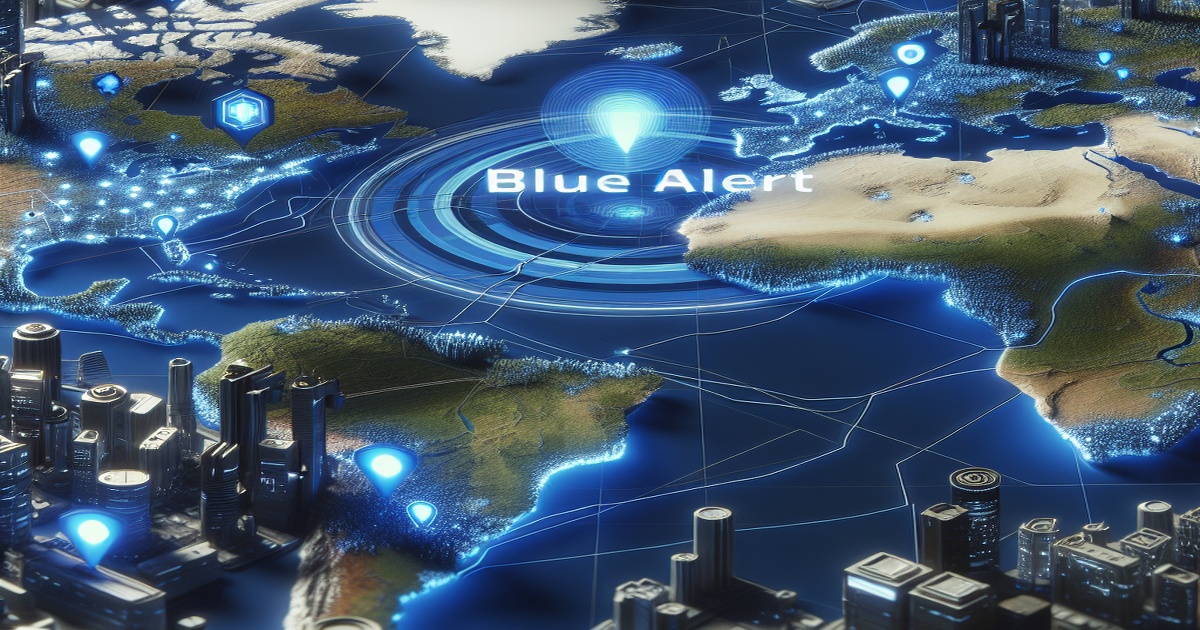Main image to the post Blue Alert Issued for Widespread Impact Across Multiple Regions