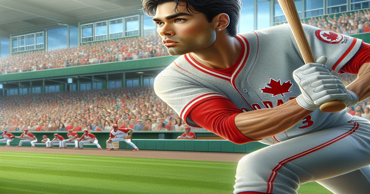 Main image to the post Shortstop Arjun Nimmala Navigates Life and Baseball with the Vancouver Canadians"