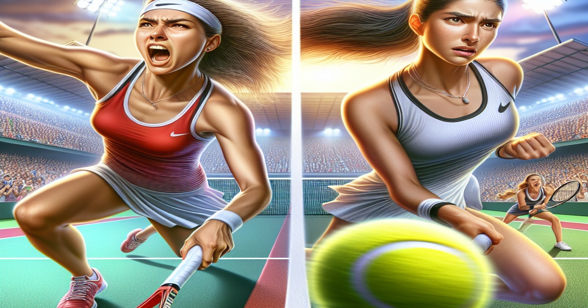 Haddad Maia Survives Pigossi Scare, Top Seeds Mertens and Kudermetova Upset
