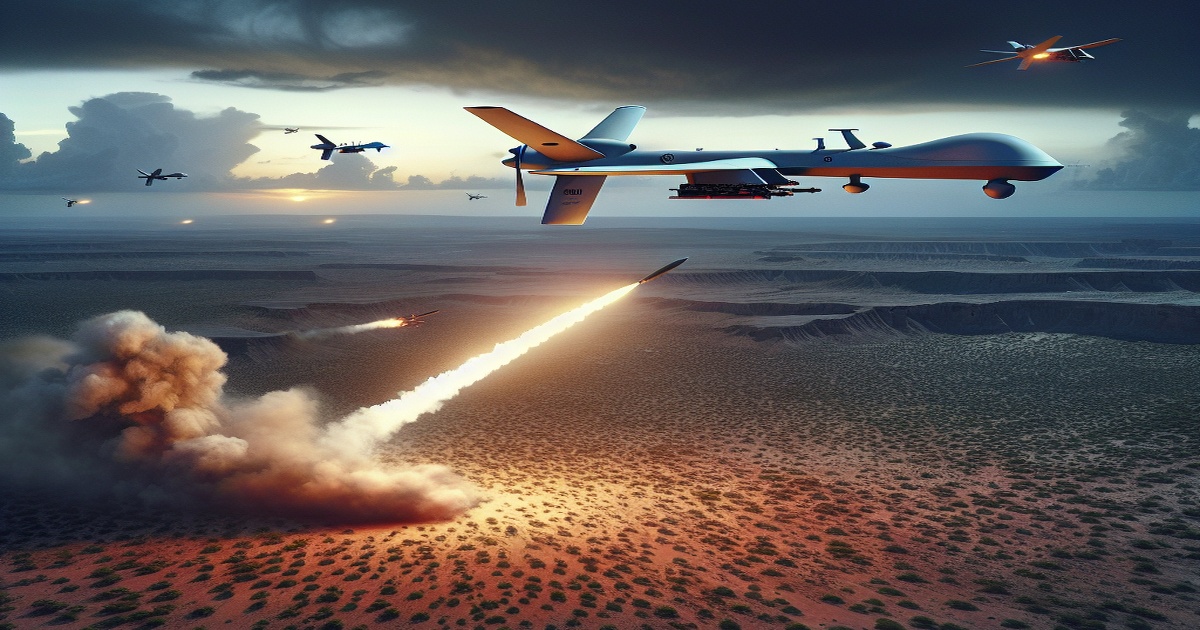 US Airstrikes Target IS-Somalia in Puntland, Killing Multiple Terrorists