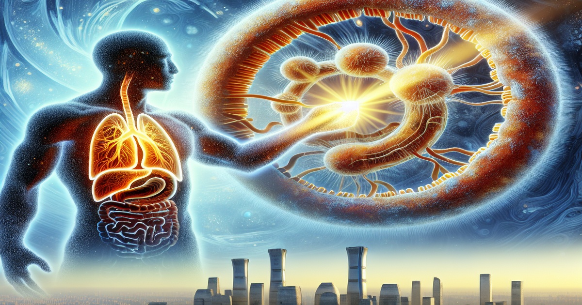 Main image to the post Beijing Reports Significant Progress in Tuberculosis Fight