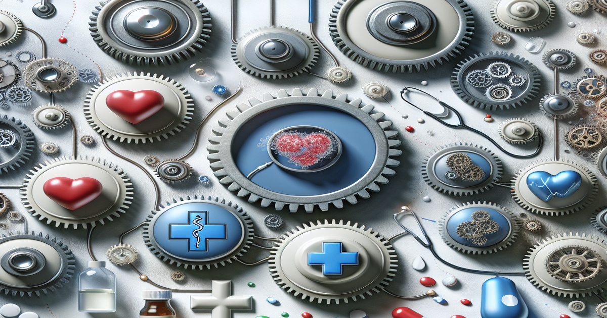 Main image to the post A Complex Relationship - From Trigger to Treatment
