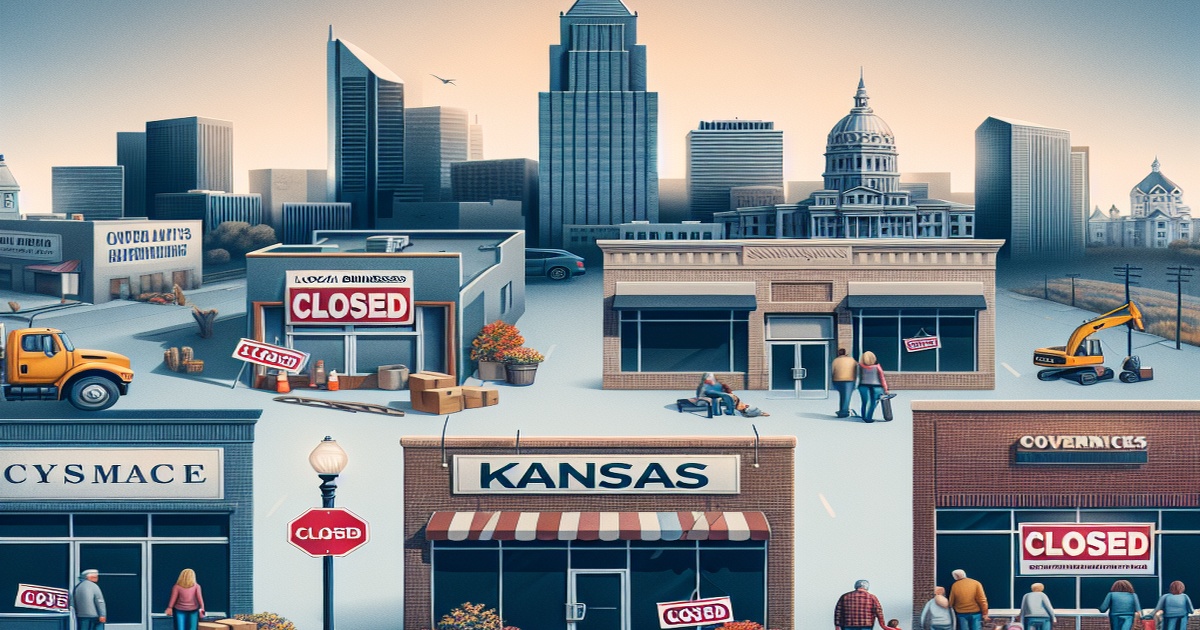 Main image to the post Mass Federal Job Cuts Disrupt Kansas City Communities Amidst Trump Administration's Budget Cuts