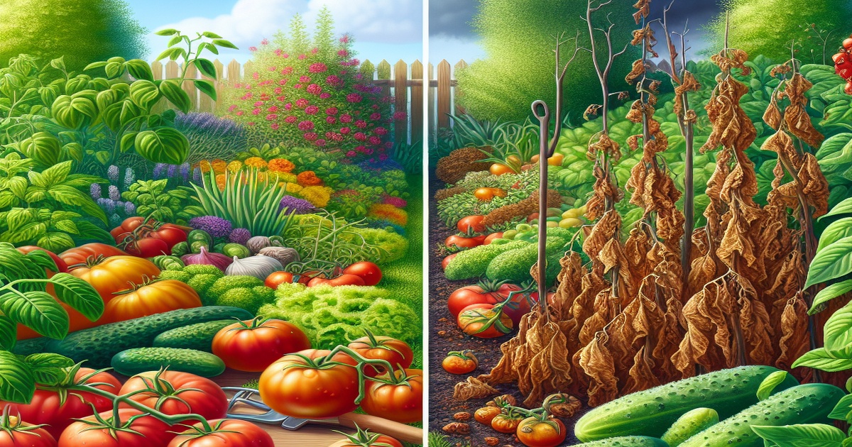 Main image to the post Identifying Foods That Thrive (and Those That Don't)