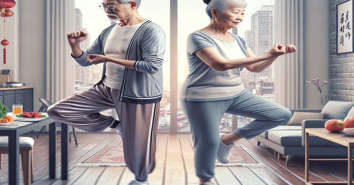 Main image to the post China Confronts Rising Cancer Rates Among Elderly Population