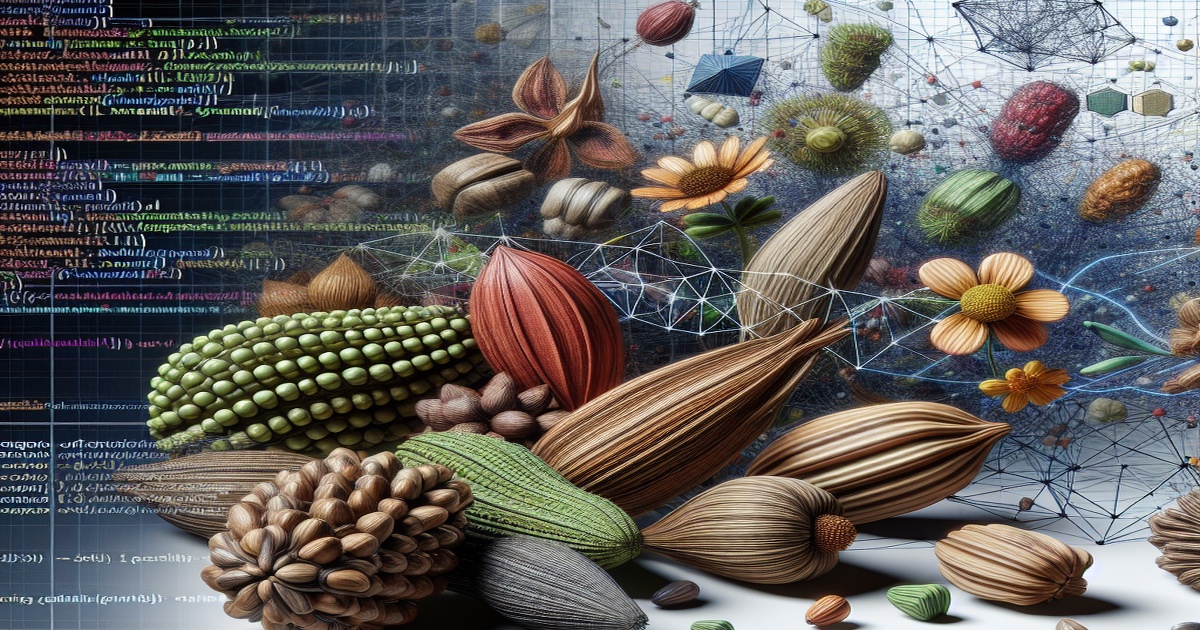 Main image to the post Deep Learning Model Revolutionizes Invasive Seed Identification