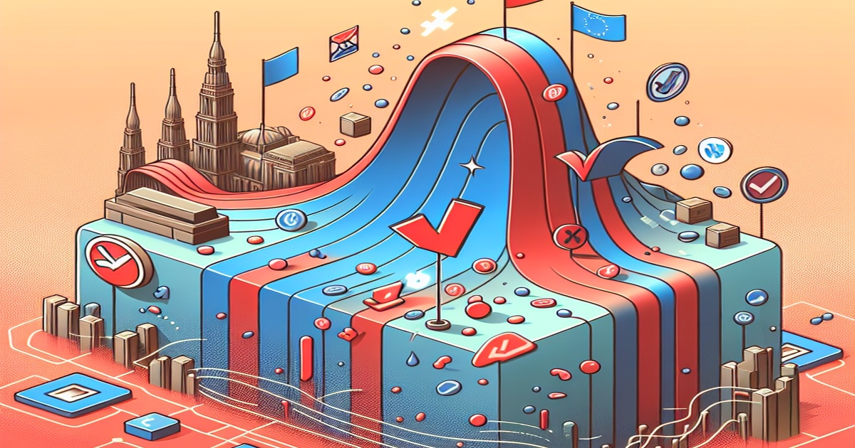 Main image to the post Farage's Reform UK Poised for Landslide Victory, Poll Suggests