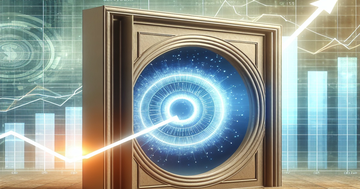 Main image to the post SoftBank Defends Stargate Investment, Downplays Financial Risk