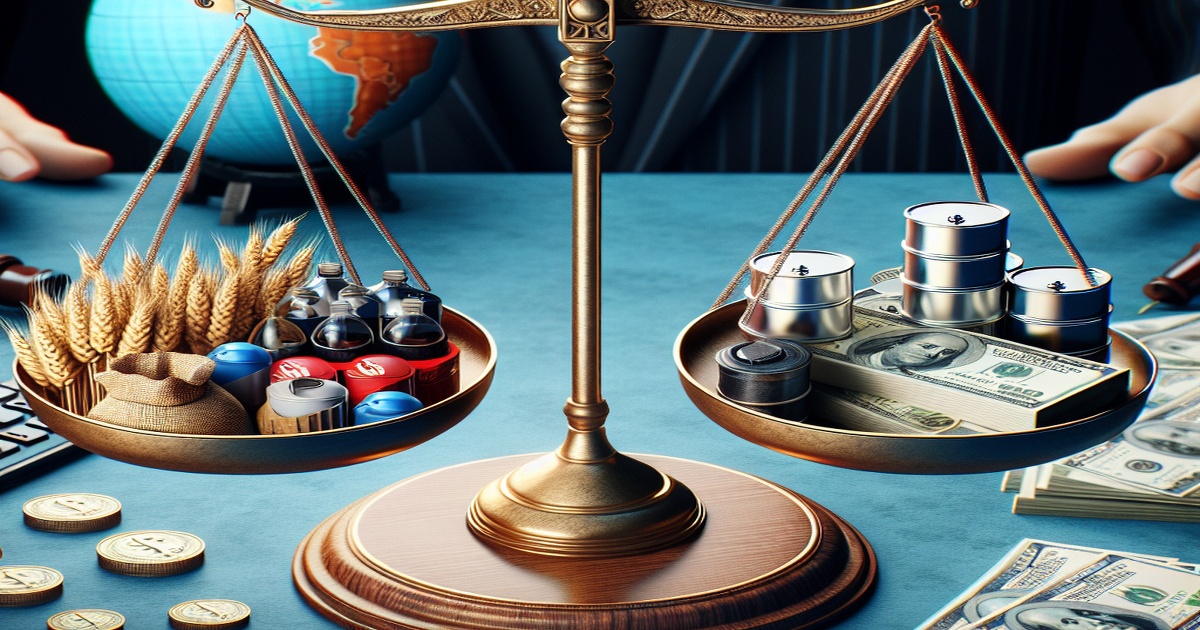 Main image to the post Trump Threatens New Tariffs on China, Mexico, and Canada Amid Trade Tensions