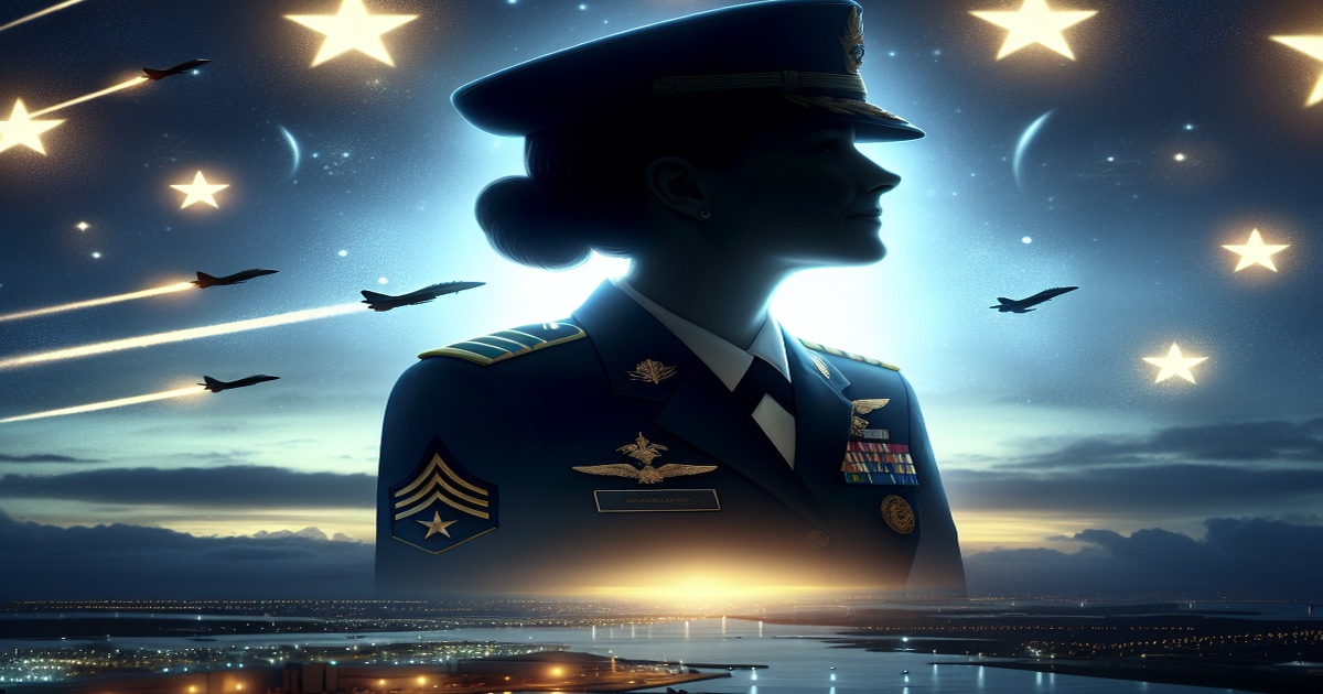 Army Captain Rebecca Lobach, Killed in Midair Collision, Remembered as a "Bright Star