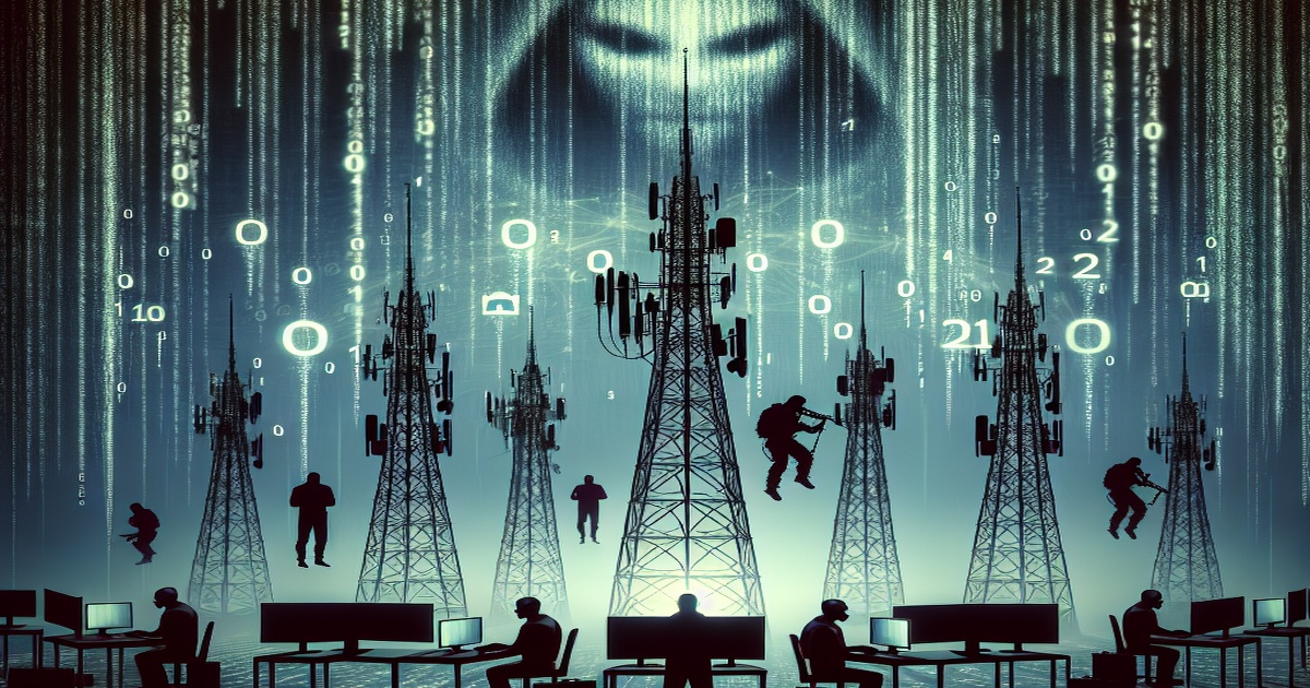 Main image to the post Ninth Telecom Company Compromised in Extensive Chinese Cyberespionage Campaign