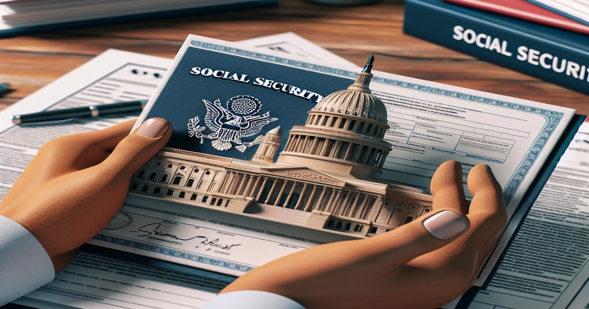 Trump Administration Enlists Social Security in Deportation Push