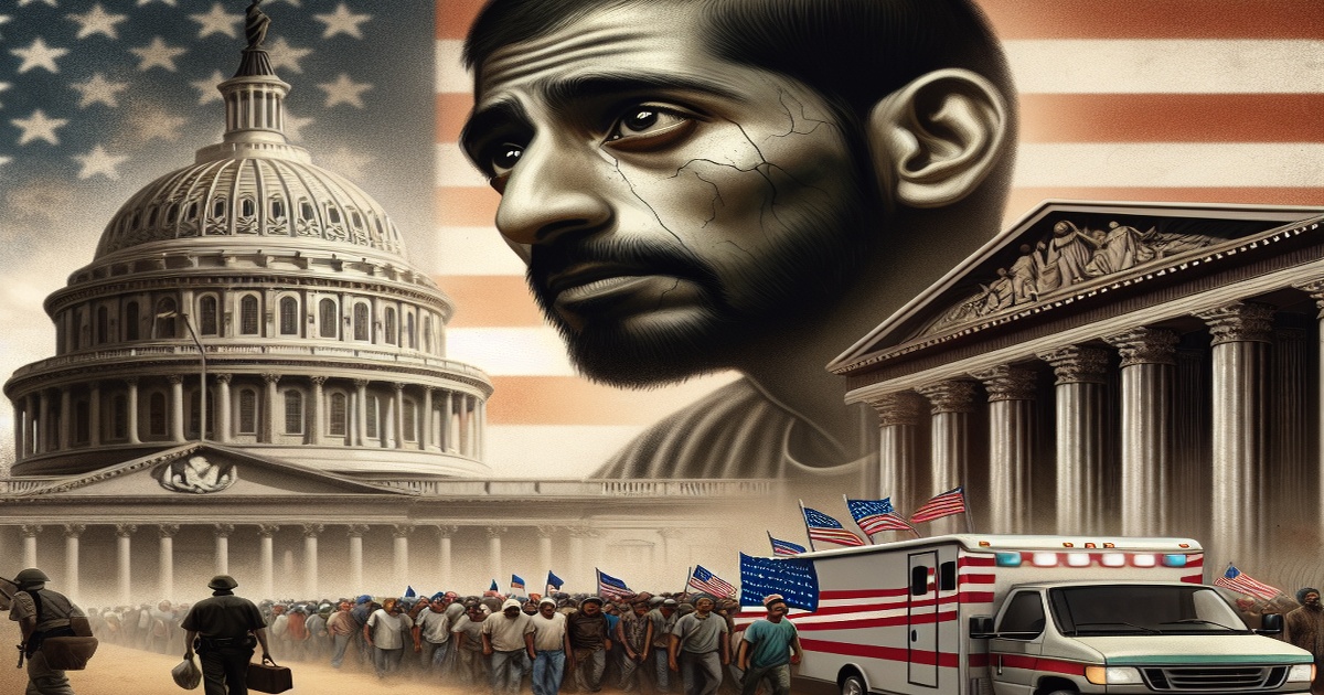 Main image to the post Wrongfully Deported Man Faces Federal Charges in Migrant Smuggling Case