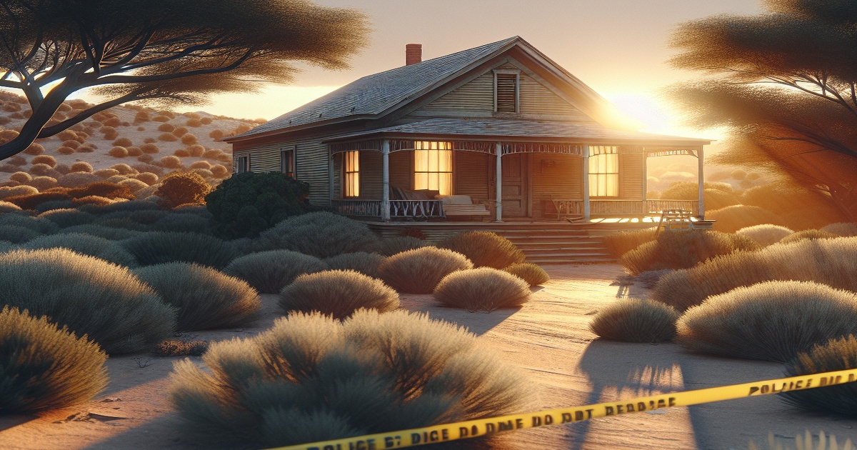 Main image to the post "Actor Gene Hackman and Wife Found Deceased in Separate Incidents at New Mexico Home"