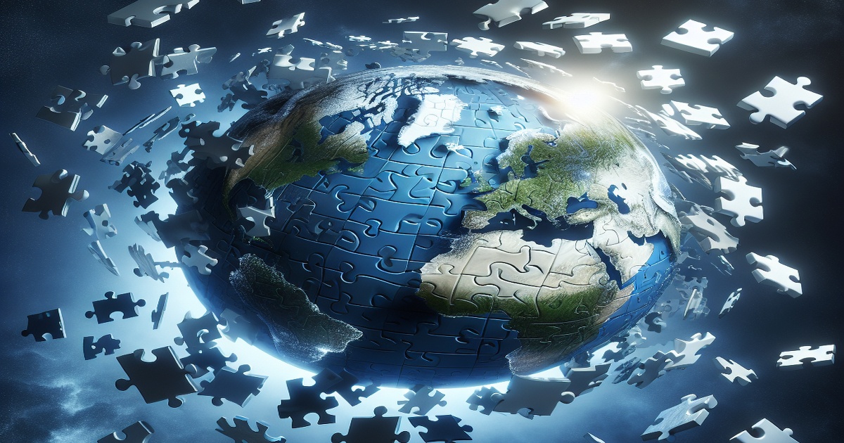 Main image to the post Global Political Upheavals and Shifting Narratives