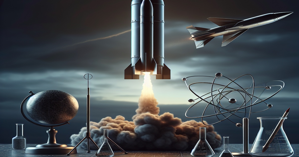 Main image to the post Growing Doubts Emerge Over the Reality of Iran's Nuclear and Missile Capabilities