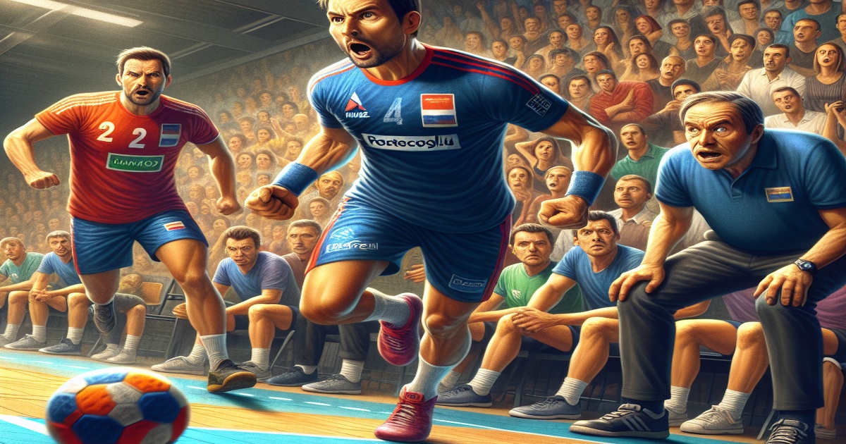 Main image to the post Handball Controversy, Slide in Form, and Pressure Mounts on Postecoglou