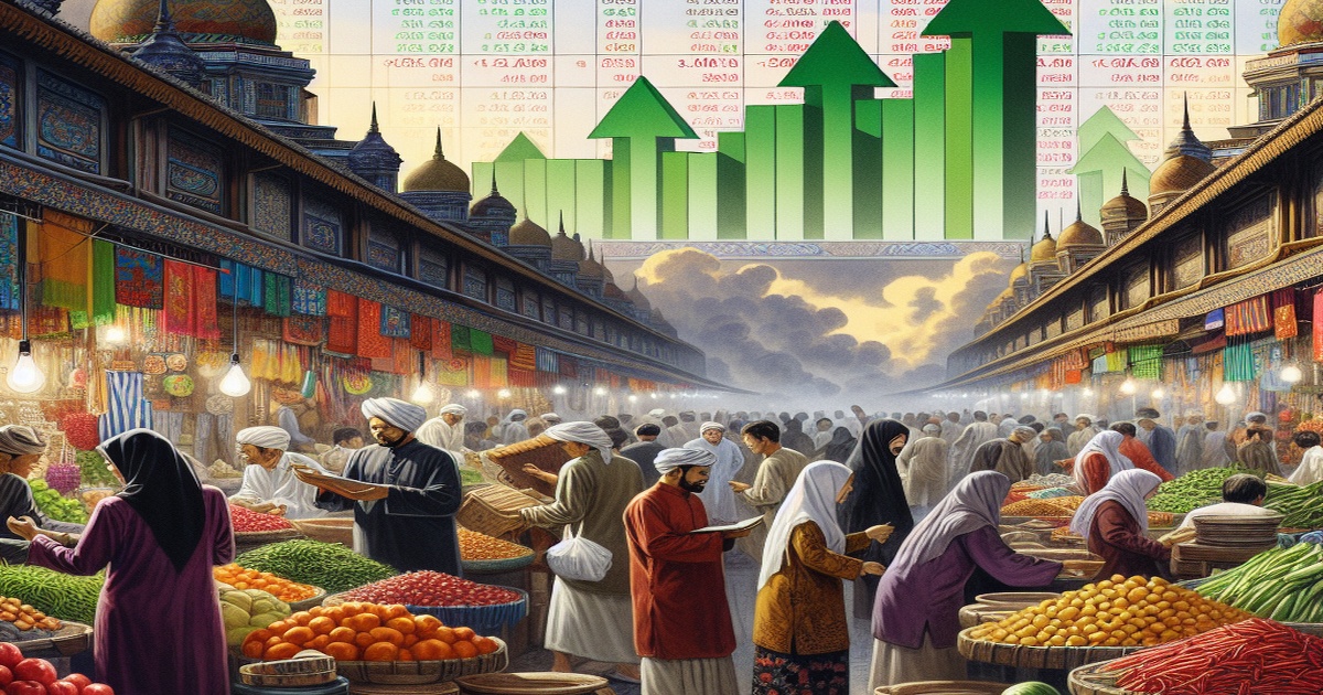 Main image to the post Asian Markets Rebound as Tariff Threats Fuel Global Uncertainty