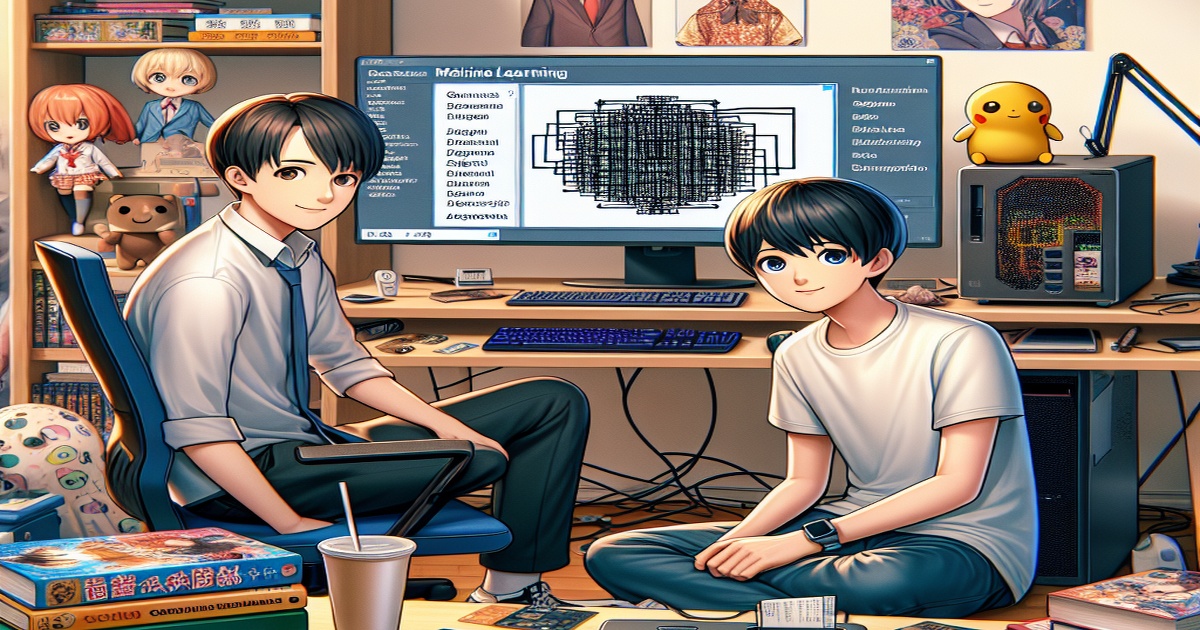 Main image to the post Teenage Boys Arrested for Using AI to Fraudulently Subscribe to Mobile Services in Japan