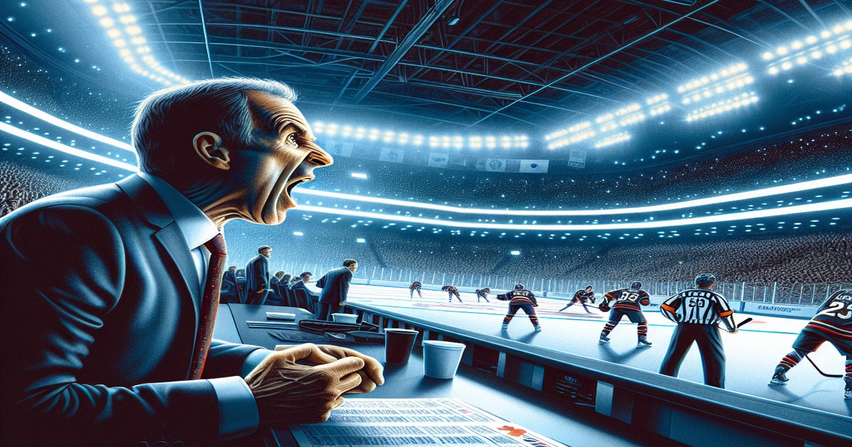 Main image to the post Keefe Returns to Toronto, Falls to Former Team in Overtime Thriller