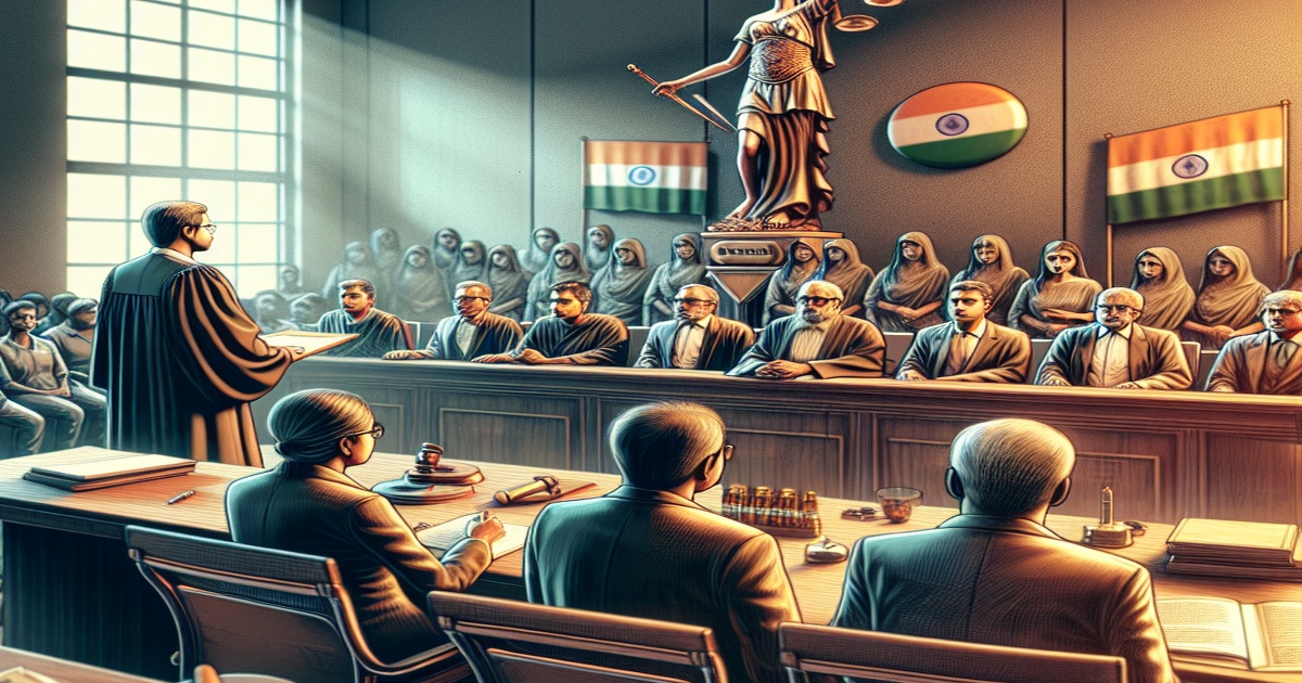 Main image to the post Mumbai Attacks Suspect Tahawwur Rana Set for Extradition to India